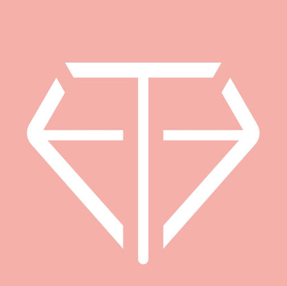 LOVE earrings, multiwear