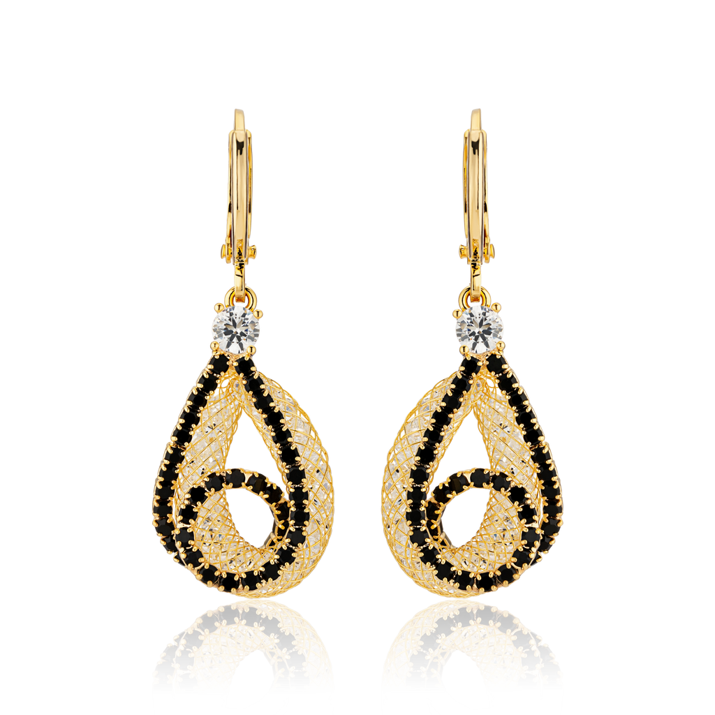 Minimalist Earrings Ms74