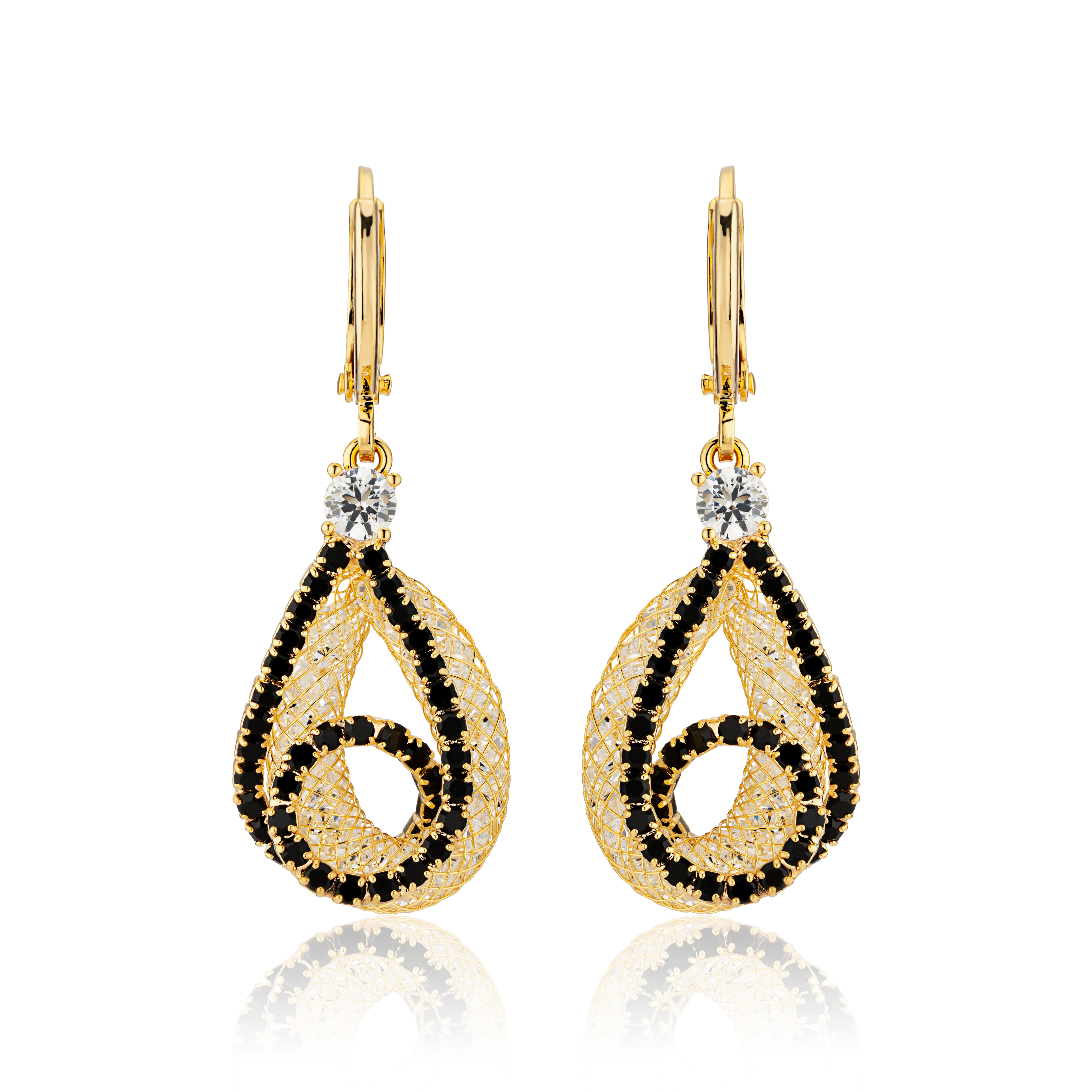 Minimalist Earrings Ms74